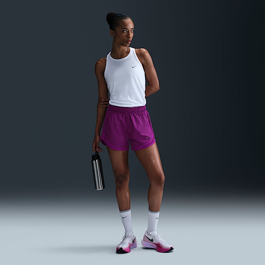 NikeCourt Women's Dri-FIT Tennis Shorts with Pockets. Nike.com